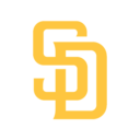 Padres logo