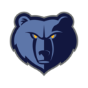 Grizzlies logo