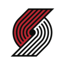 Trail Blazers logo