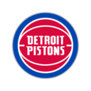 Pistons logo