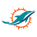 Dolphins logo