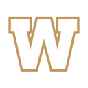 Blue Bombers logo