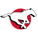 Stampeders logo
