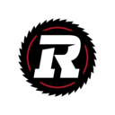 REDBLACKS logo