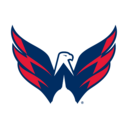 Capitals logo
