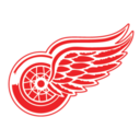 Red Wings logo