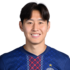 Lee Kang-In headshot