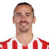 Antoine Griezmann headshot