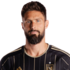 Olivier Giroud headshot