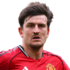Harry Maguire headshot