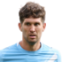 John Stones headshot