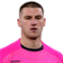 Sam Johnstone headshot