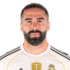 Dani Carvajal headshot