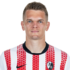 Matthias Ginter headshot