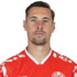 Dominik Kohr headshot