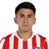 Thiago Almada headshot