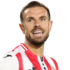 Jordan Henderson headshot