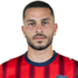 Arijon Ibrahimovic headshot