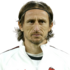 Luka Modric headshot