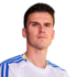 Sam Byram headshot
