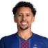 Marquinhos headshot