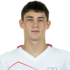 Andrija Maksimovic headshot