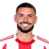 Rémy Cabella headshot