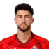 Jonathan Osorio headshot