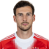 Leon Goretzka headshot