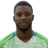 Riechedly Bazoer headshot