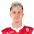 Aleksandr Golovin headshot