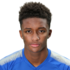 Demarai Gray headshot