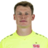 Alexander Nübel headshot