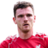 Andy Robertson headshot