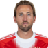 Harry Kane headshot