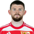 Oliver Burke headshot
