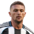 Kieran Trippier headshot