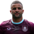 Kyle Walker headshot
