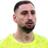 Gianluigi Donnarumma headshot
