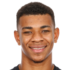 Juninho Bacuna headshot