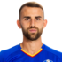 Borja Mayoral headshot