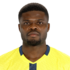 Thomas Partey headshot