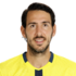 Dani Parejo headshot