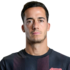 Lucas Vázquez headshot