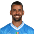 Leonardo Spinazzola headshot