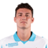 Benjamin Pavard headshot