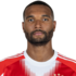 Jonathan Tah headshot