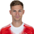 Joshua Kimmich headshot