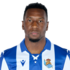 Sheraldo Becker headshot