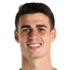 Kepa Arrizabalaga headshot